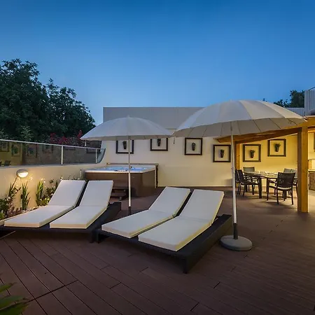 Holiday home D_loft Sea And Golf *